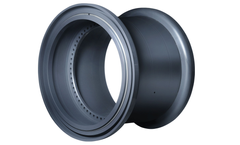 Titan - Mining Wheels