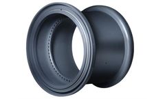 Titan - Mining Wheels