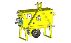 Arrizza - 3 Point Control Unit