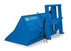 Arrizza - Model PL - Hydraulic Load Shovel
