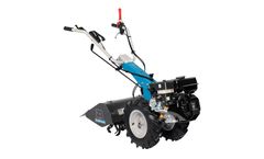 Bertolini - Model 401 S - Small For Private Use Two Wheel Tractors