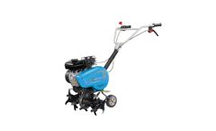 Bertolini - Model 155 - Small Rotary Tillers