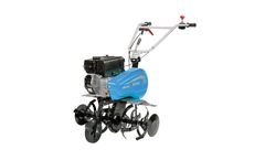Bertolini - Model 195 S - Small Rotary Tillers