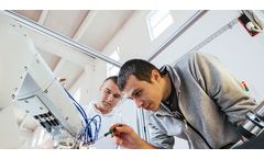 Global Maintenance Service