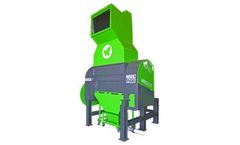 Montalbano - Model MRG Series - Rotating Blade Mills