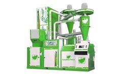 SUPER WEEE - Model ECO Series - Copper Recovery Plant