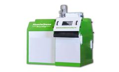 Montalbano - Model TS - Densimetric Table Separator