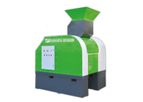 Montalbano - Model REX Series - Hammer Mills