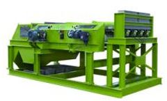 Montalbano - Eddy Current Separators