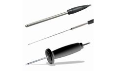 ACS - pH Probes for Wastewater Treatment