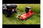 Off-Road Knife Mulcher Aggiornato al 26-06-2013 Video