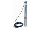 Capri - Roma - Electric Submersible Pump