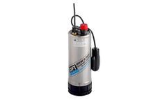 Model Delfino - Drainage Electric Submersible Pump