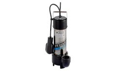 Model Derby - Drainage Electric Submersible Pump