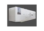 PERIN Cyclon - Model 1500 kVA < 2500 kVA - Generator