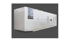 PERIN Cyclon - Model 1500 kVA < 2500 kVA - Generator