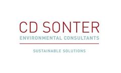 Environmental Database Software (AIMS)