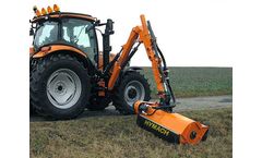 Emphasis Hymach - Central Brush Cutter