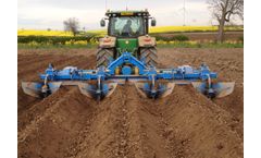 Standen - Powavator Bed Tiller