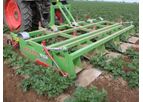 Baselier - Model GKB - Potato Cultivators