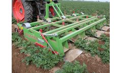 Baselier - Model GKB - Potato Cultivators