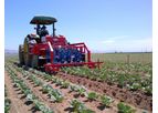 Ferrari - Inter Row Hoe Weeder