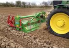 Standen Reflex - Fertiliser Applicators