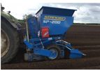 Standen - Model SP Series - Potato Planters