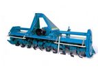 Standen Delta - Rotary Tiller