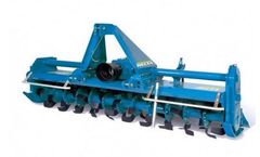 Standen Delta - Rotary Tiller