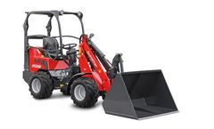 Schäffer - Model 2028-2 - Compact Loader