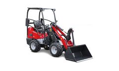 Schäffer - Model 16e - Compact Electric Loader
