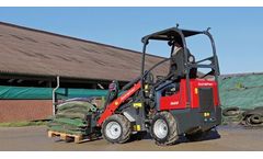 Schäffer - Model 1622 - Compact Loader