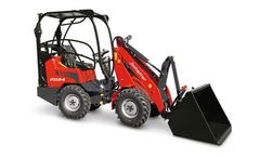 Schäffer - Model 2024 - Compact Loader