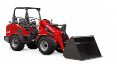 Schäffer - Model 4350 Z - Wheel Loader