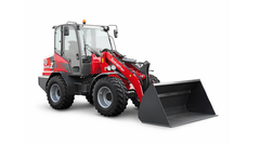 Schäffer - Model 6680 Z-3 - Wheel Loader