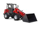 Schäffer - Model 3650 T - Telescopic Wheel Loader