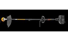 McCulloch - Model B33PS - Grass Trimmers