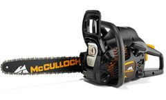 McCulloch - Model CS 42S - Chainsaws