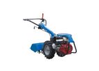 Model MTC 1000 2+2 - Two-Wheeled Tractors