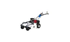 Model G/660 - High Grass Mowers