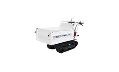 Dumpy - Model 550 - Mini Transporters