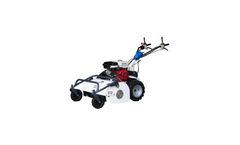 Model G/775 - High Grass Mowers