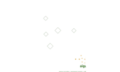 Aiguasol’s Presentation Brochure