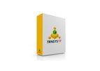 Version TRNSYS v.17 - Extremely Flexible Graphically Based Software