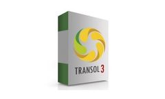 Version TRANSOL v. 3.2 - Solar Thermal Energy Software