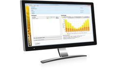 Aiguasol Meteonorm - Version 8 - Global Weather Data Software