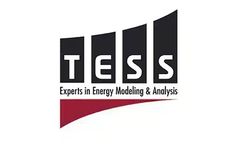 Aiguasol TESS - Model 18 - Component Libraries