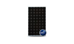 AEET - Mono and Polykristallin Solar Module