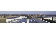 AEET - Photovoltaic Consulting Services